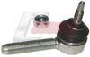 CASALS R3590 Ball Head, gearshift linkage
